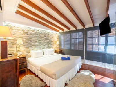 Apartment Einladende Wohnung in Adeje mit Swimmingpool - Features photo 27