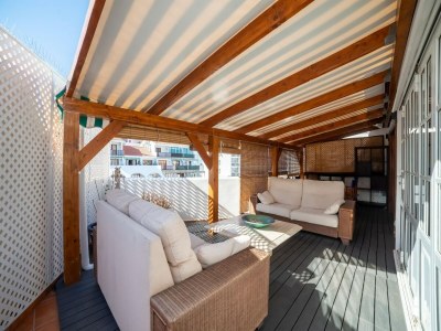 Apartment Einladende Wohnung in Adeje mit Swimmingpool - Features photo 29