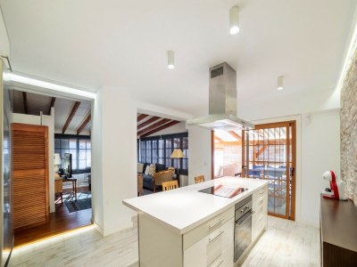 Apartment Einladende Wohnung in Adeje mit Swimmingpool - Features photo 30