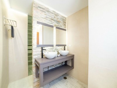 Apartment Einladende Wohnung in Adeje mit Swimmingpool - Features photo 31