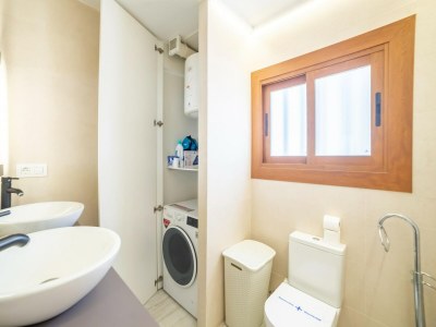 Apartment Einladende Wohnung in Adeje mit Swimmingpool - Features photo 32