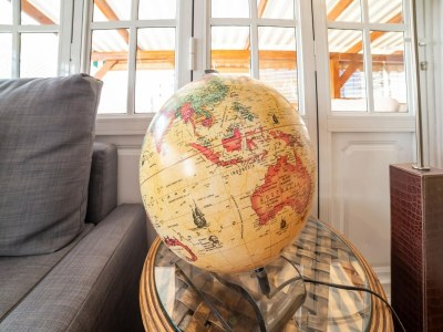 Apartment Einladende Wohnung in Adeje mit Swimmingpool - Outdoor photo 36