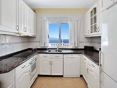 Holiday house Schönes Haus mit Meerblick - Features photo 8