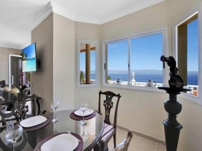 Holiday house Schönes Haus mit Meerblick - Features photo 12