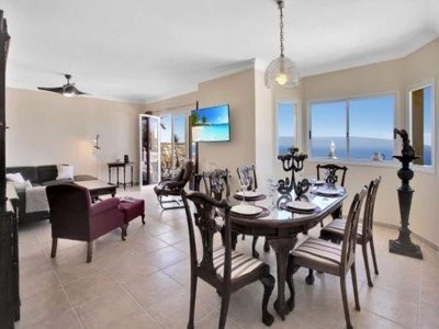 Holiday house Schönes Haus mit Meerblick - Features photo 13