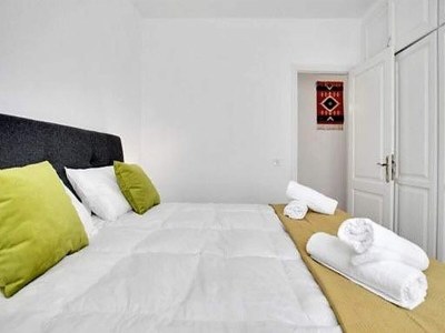 Holiday house Schönes Haus mit Meerblick - Features photo 14