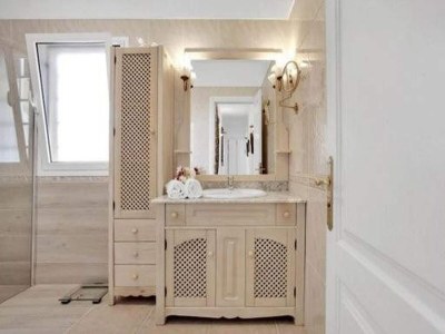 Holiday house Schönes Haus mit Meerblick - Features photo 18