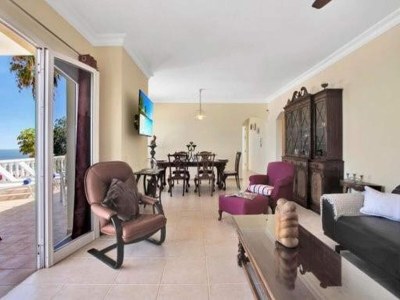 Holiday house Schönes Haus mit Meerblick - Features photo 19