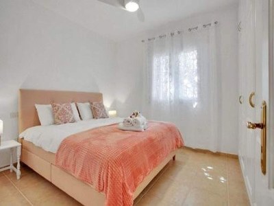 Holiday house Schönes Haus mit Meerblick - Features photo 20