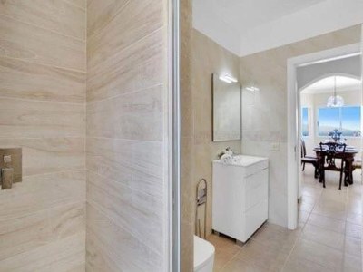 Holiday house Schönes Haus mit Meerblick - Features photo 23