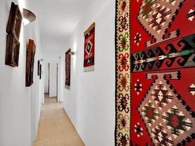 Holiday house Schönes Haus mit Meerblick - Features photo 25