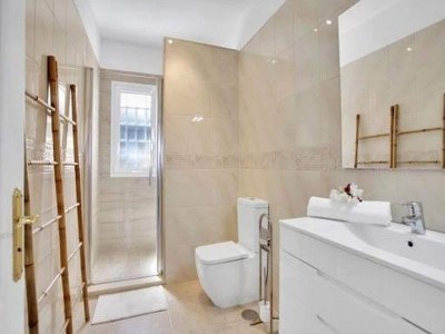 Holiday house Schönes Haus mit Meerblick - Features photo 28