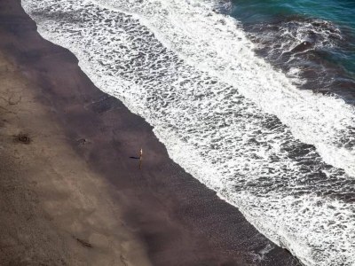 Holiday house Schönes Haus mit Meerblick - Environment photo 29