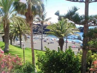 Holiday house Schönes Haus mit Meerblick - Environment photo 30