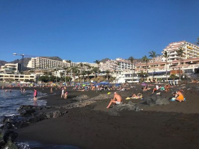 Holiday house Schönes Haus mit Meerblick - Outdoor photo 33