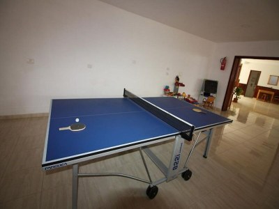 Apartment Attraktive Wohnung mit privatem Pool - Features photo 7