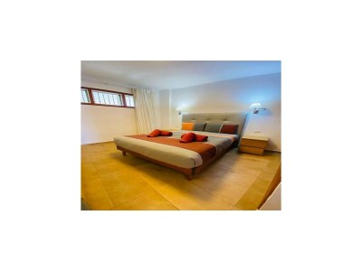 Apartment Attraktive Wohnung mit privatem Pool - Features photo 10