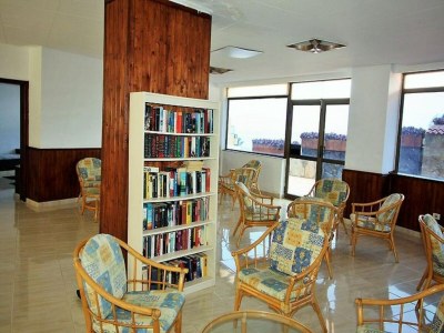 Apartment Attraktive Wohnung mit privatem Pool - Outdoor photo 16