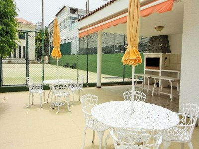 Apartment Attraktive Wohnung mit privatem Pool - Outdoor photo 17