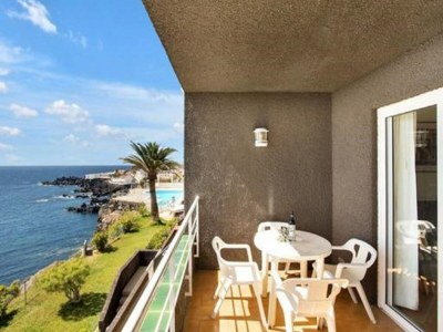 Apartment Charmante Wohnung in Guía de Isora in Meeresnähe - Outdoor photo 8