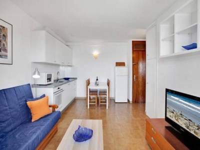 Apartment Charmante Wohnung in Guía de Isora in Meeresnähe - Features photo 9