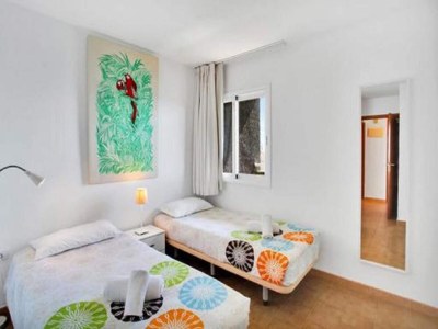 Apartment Charmante Wohnung in Guía de Isora in Meeresnähe - Features photo 10