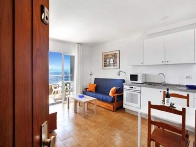 Apartment Charmante Wohnung in Guía de Isora in Meeresnähe - Features photo 12