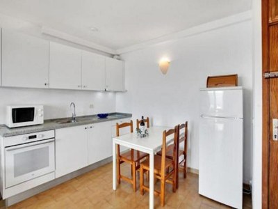 Apartment Charmante Wohnung in Guía de Isora in Meeresnähe - Features photo 13