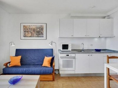 Apartment Charmante Wohnung in Guía de Isora in Meeresnähe - Features photo 14