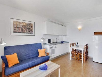 Apartment Charmante Wohnung in Guía de Isora in Meeresnähe - Features photo 15