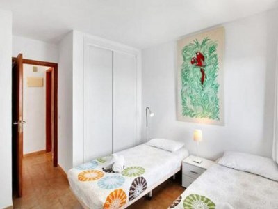 Apartment Charmante Wohnung in Guía de Isora in Meeresnähe - Features photo 17