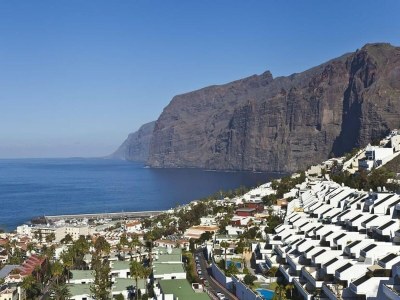 Apartment Charmante Wohnung in Guía de Isora in Meeresnähe - Environment photo 21