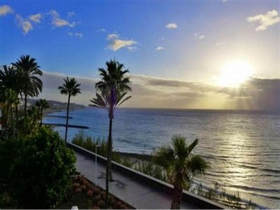 Apartment Charmante Wohnung in Guía de Isora in Meeresnähe - Environment photo 22