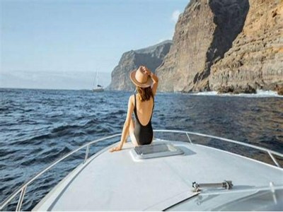 Apartment Charmante Wohnung in Guía de Isora in Meeresnähe - Environment photo 25