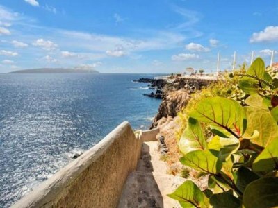 Apartment Charmante Wohnung in Guía de Isora in Meeresnähe - Outdoor photo 29