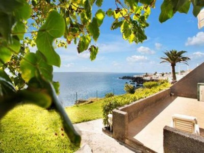 Apartment Charmante Wohnung in Guía de Isora in Meeresnähe - Outdoor photo 31