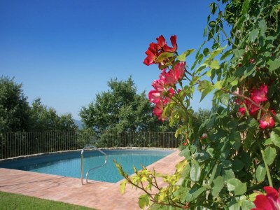 Villa Villa mit Pool und Weinland-Charme in Arezzo City - Villa
