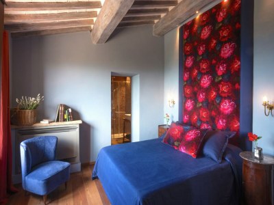 Villa Villa mit Pool und Weinland-Charme - Features photo 13