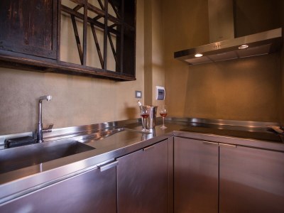 Villa Villa mit Pool und Weinland-Charme - Features photo 15