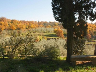 Villa Villa mit Pool und Weinland-Charme - Environment photo 22