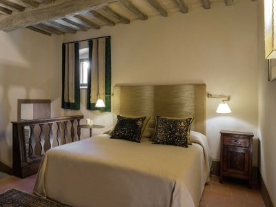 Villa Villa in der Toskana mit Weingut - Features photo 24