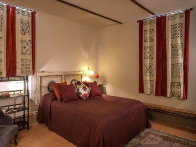 Villa Villa in der Toskana mit Weingut - Features photo 25