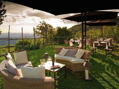 Villa Villa in der Toskana mit Weingut - Outdoor photo 34