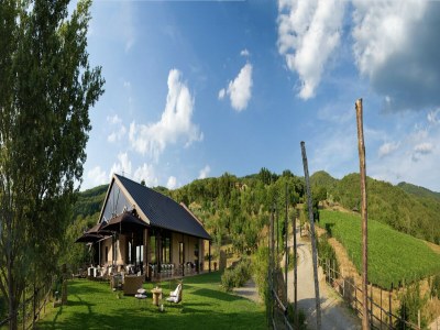 Villa Villa in der Toskana mit Weingut - Outdoor photo 37