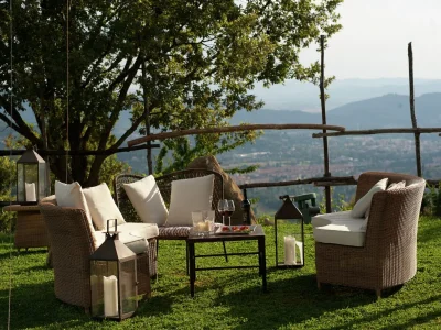 Villa Villa in der Toskana mit Weingut - Outdoor photo 39