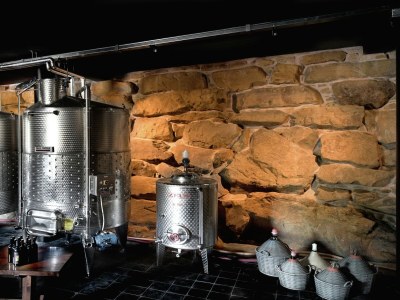 Villa Villa in der Toskana mit Weingut - Outdoor photo 40