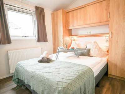 Holiday house Ferienhaus Ostseechalet Strandmuschel Gelting - Features photo 5