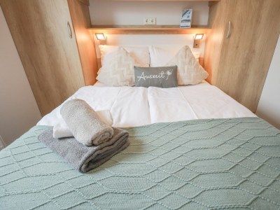 Holiday house Ferienhaus Ostseechalet Strandmuschel Gelting - Features photo 6