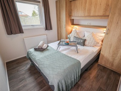 Holiday house Ferienhaus Ostseechalet Strandmuschel Gelting - Features photo 7