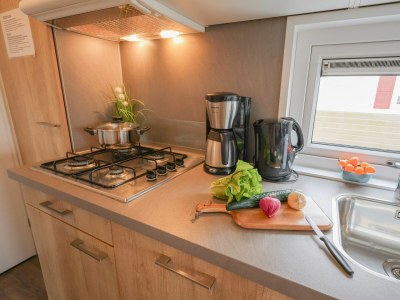 Holiday house Ferienhaus Ostseechalet Strandmuschel Gelting - Features photo 10